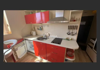 ბინა იყიდება 8240 Slnečné pobrežie  BG