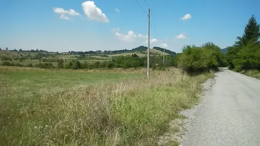 მიწა იყიდება 2258 the village Chibaovtsi BG