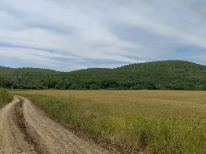 მიწა იყიდება 9000 Поморие BG