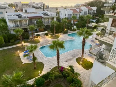 ბინა იყიდება 8015 Paphos CY