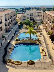 ბინა იყიდება 8015 Paphos CY