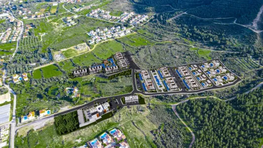 სახლი იყიდება 44900 Lapta CY
