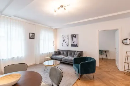 ბინა ქირავდება 2800 Kongens Lyngby DK