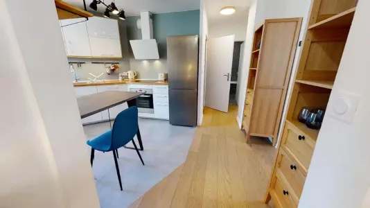ბინა ქირავდება 10405  berlin DE