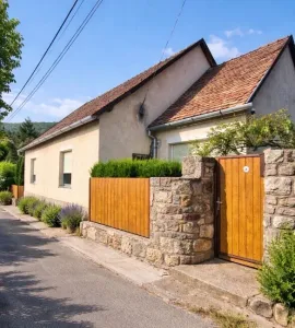 სახლი იყიდება 7635 Pécs HU