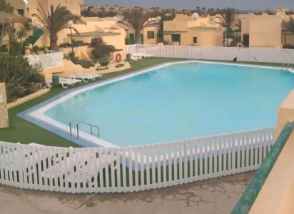 ბუნგალო იყიდება 35627 Fuerteventura ES