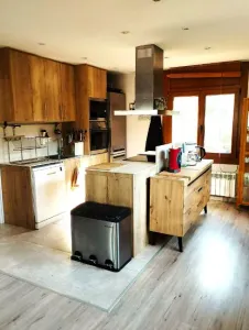 შალე იყიდება AD400 Escàs, La Massana ES