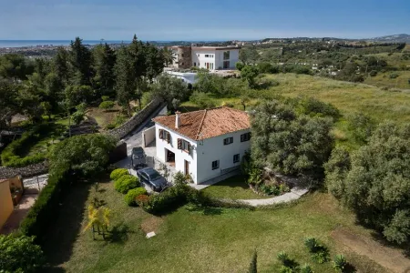 ვილა იყიდება 29650 Mijas ES