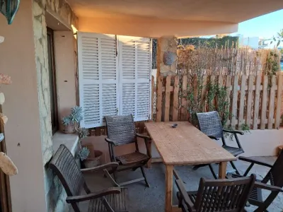 ბინა იყიდება 07007 Palma de Mallorca ES