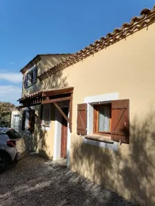 სახლი იყიდება 11300 LA DIGNE D'AMONT FR