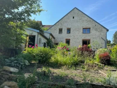 სახლი იყიდება 21510 Beaulieu FR
