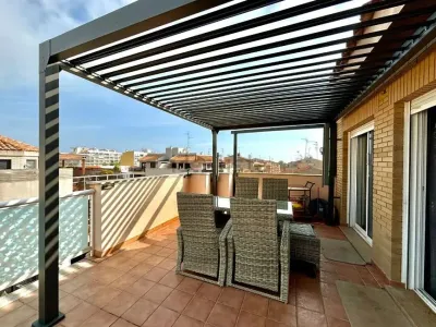 პენტჰაუსი იყიდება 12580 BENICARLO ES