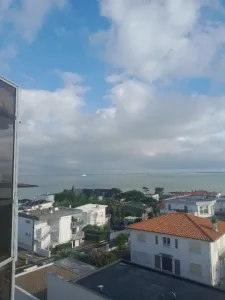 ბინა იყიდება 17640 Vaux-sur-Mer FR
