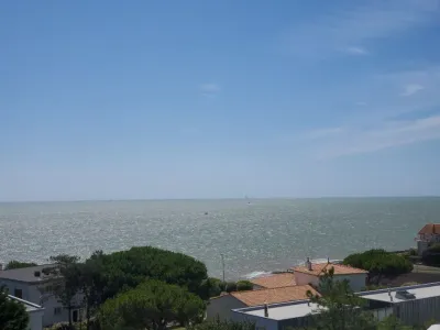 ბინა იყიდება 17640 Vaux-sur-Mer FR