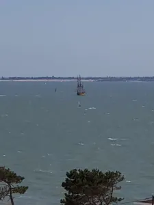 ბინა იყიდება 17640 Vaux-sur-Mer FR