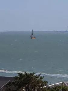 სტუდია იყიდება 17640 Vaux-sur-Mer FR