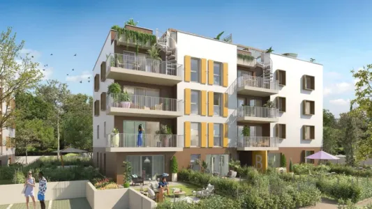 ბინა იყიდება 06600 Antibes  FR