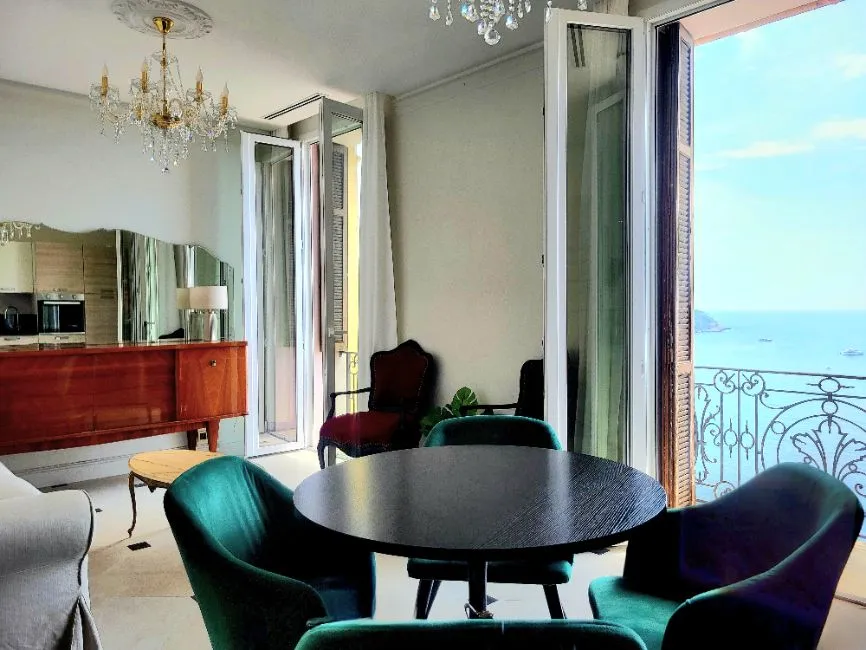 ბინა იყიდება - 06190 Roquebrune-Cap-Martin  FR Image 1