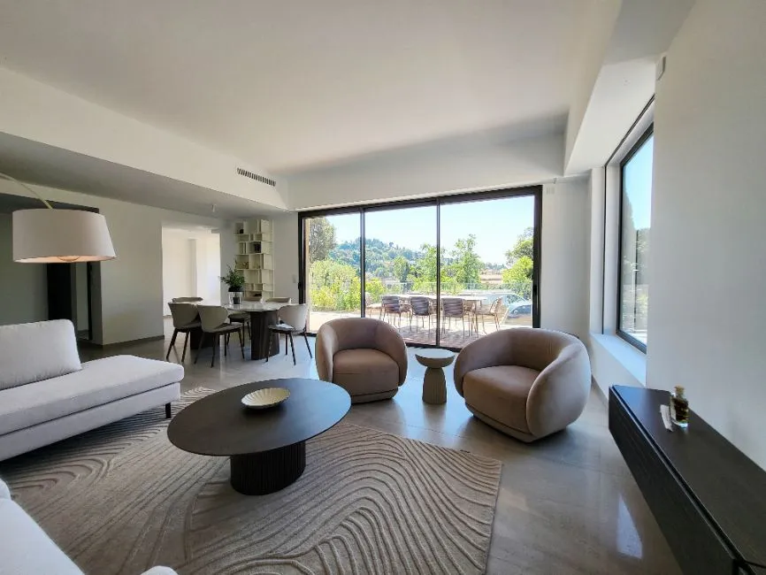 ვილა იყიდება - 06250 Mougins  FR Image 1