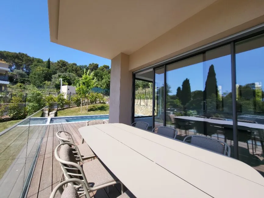 ვილა იყიდება - 06250 Mougins  FR Image 11