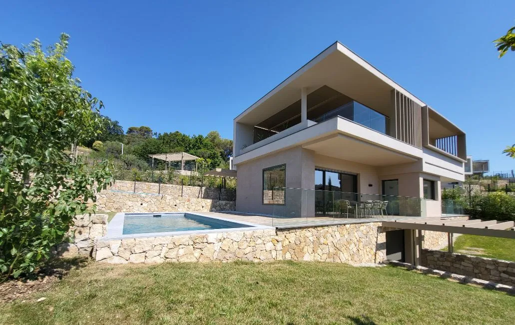 ვილა იყიდება - 06250 Mougins  FR Image 2