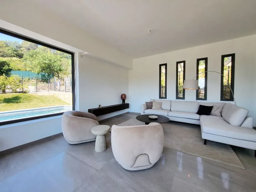 ვილა იყიდება - 06250 Mougins  FR Image 3