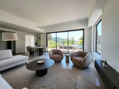ვილა იყიდება 06250 Mougins  FR