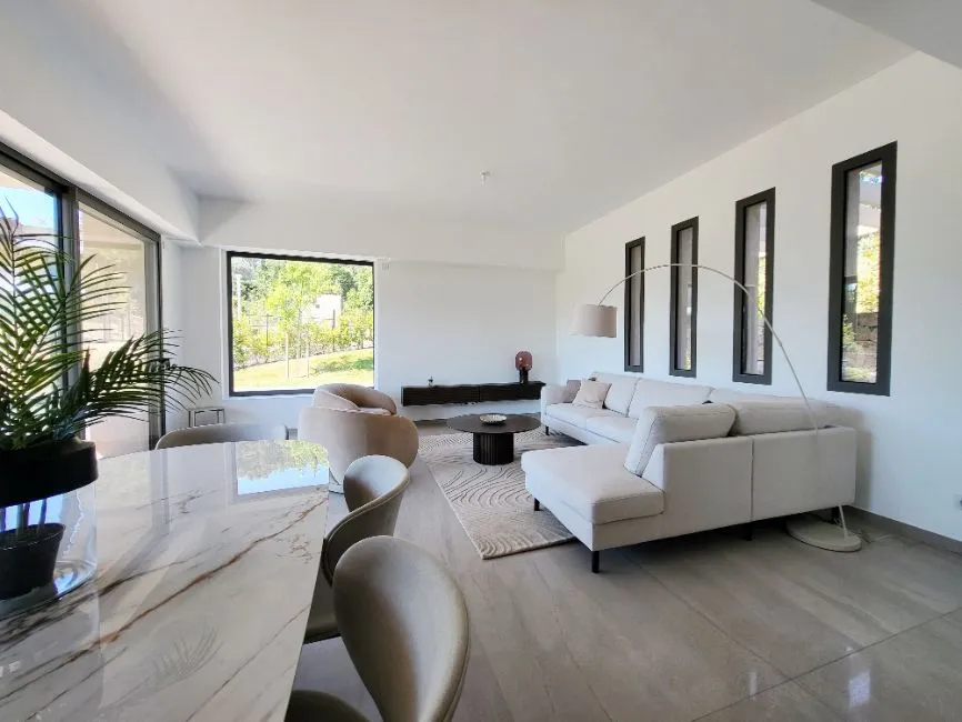 ვილა იყიდება - 06250 Mougins  FR Image 4