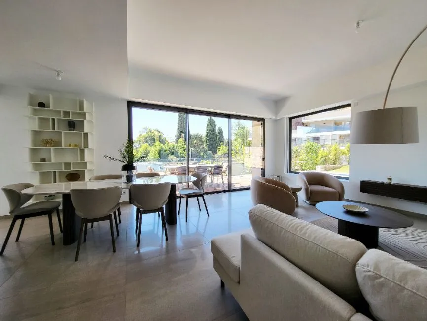ვილა იყიდება - 06250 Mougins  FR Image 5