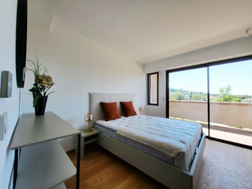 ვილა იყიდება - 06250 Mougins  FR Image 8