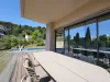 ვილა იყიდება - 06250 Mougins  FR Thumbnail 11