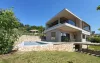 ვილა იყიდება - 06250 Mougins  FR Thumbnail 2