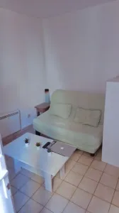 ბინა იყიდება 34410 SERIGNAN FR