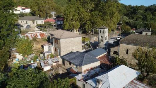 სახლი იყიდება 45500 ΙΟΑΝΝΙΝΑ GR