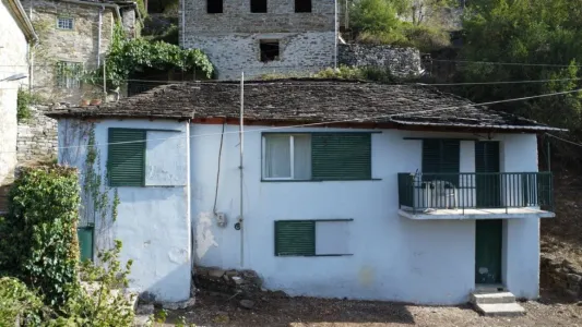 სახლი იყიდება 45500 Ioannina GR
