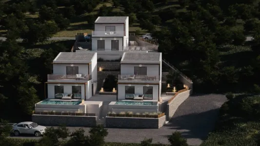 სახლი იყიდება 48100 preveza GR