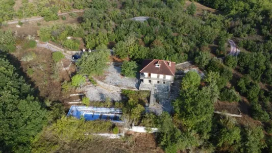 ვილა იყიდება 45500 ZAGORI IOANNINA GR