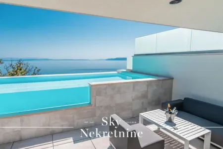 ვილა იყიდება 51211 Opatija HR