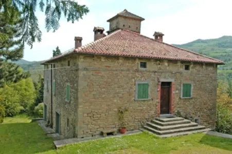 ვილა იყიდება 40022 Castel del Rio IT