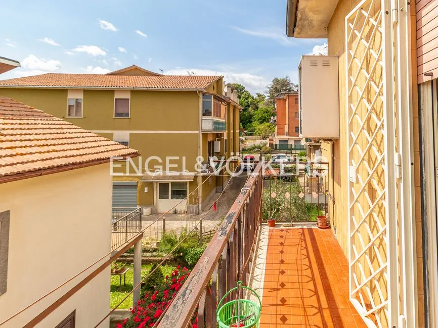 ბინა იყიდება - 01030 Bassano Romano (VT) IT Image 10