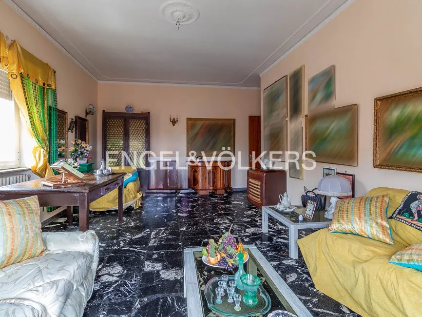 ბინა იყიდება - 01030 Bassano Romano (VT) IT Image 3
