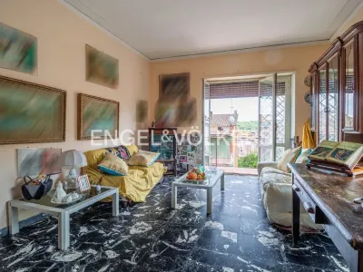 ბინა იყიდება 01030 Bassano Romano (VT) IT