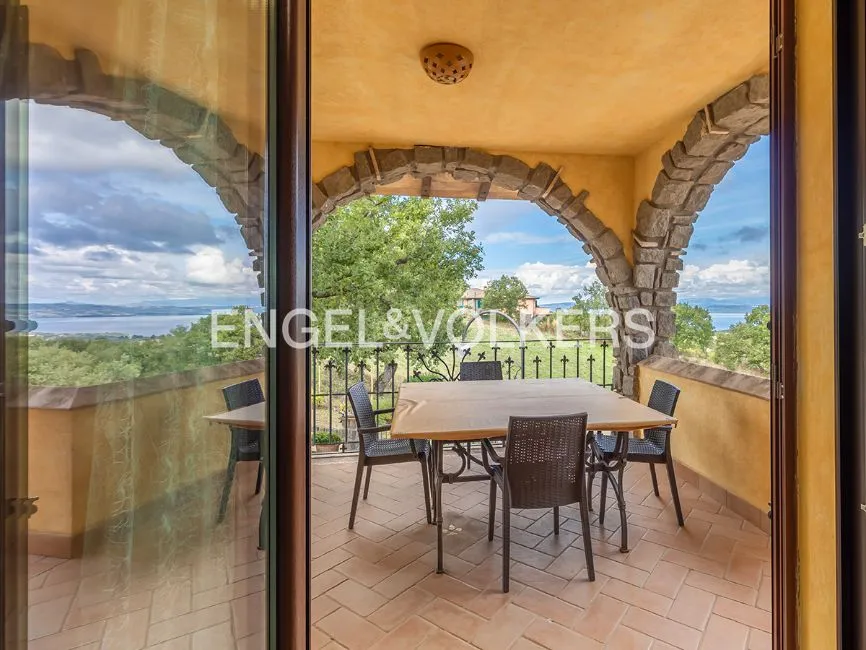 ვილა იყიდება - 01027 Montefiascone (VT) IT Image 3