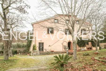 ვილა იყიდება 01100 Viterbo IT