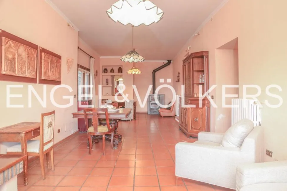 ვილა იყიდება - 01100 Viterbo IT Image 4