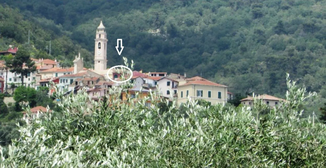 ბინა იყიდება - 18010 Villa Faraldi IT Image 7