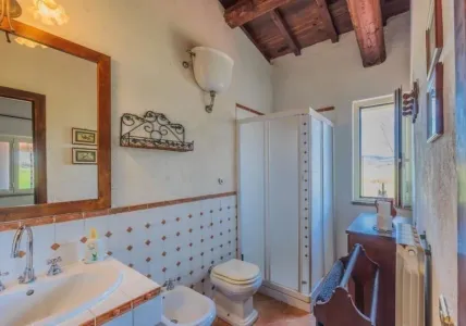 ვილა იყიდება 58014 Saturnia IT