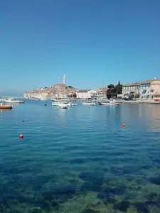 ბინა იყიდება 55210 ROVIGNO HR
