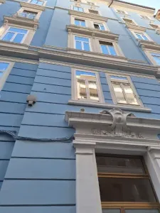 ბინა იყიდება 34100 Trieszt IT