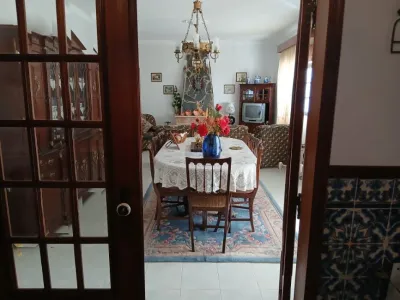 სასახლე იყიდება 7330-273 SANTO ANTÓNIO DAS AREIAS  PT